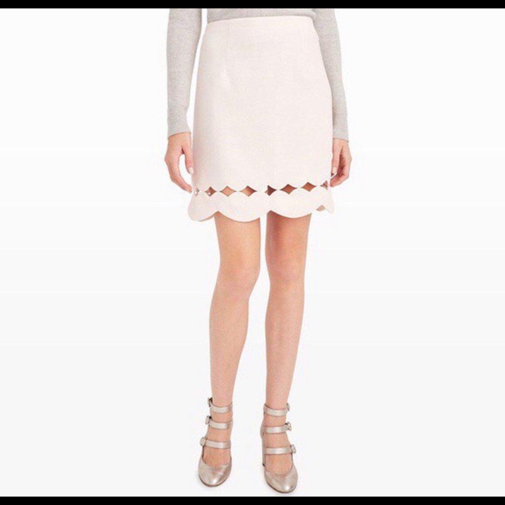 Club Monaco Atrina Skirt size 6
